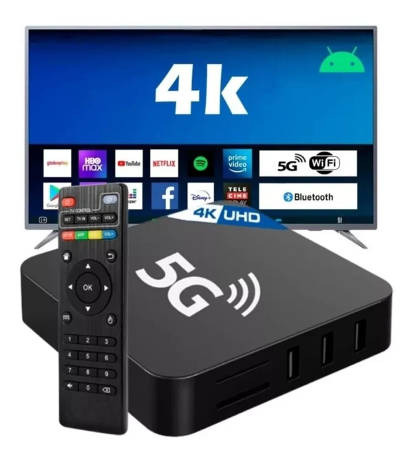 TV BOX - Image 3