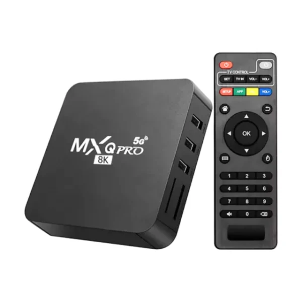 TV BOX