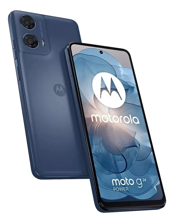 Motorola G24 Power Dual SIM 256 GB 8 GB RAM