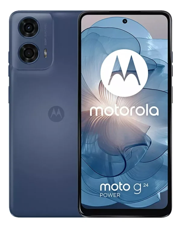 Motorola G24 Power Dual SIM 256 GB 8 GB RAM - Image 2