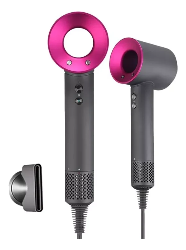 SECADOR DE PELO 2400W OM - Image 2