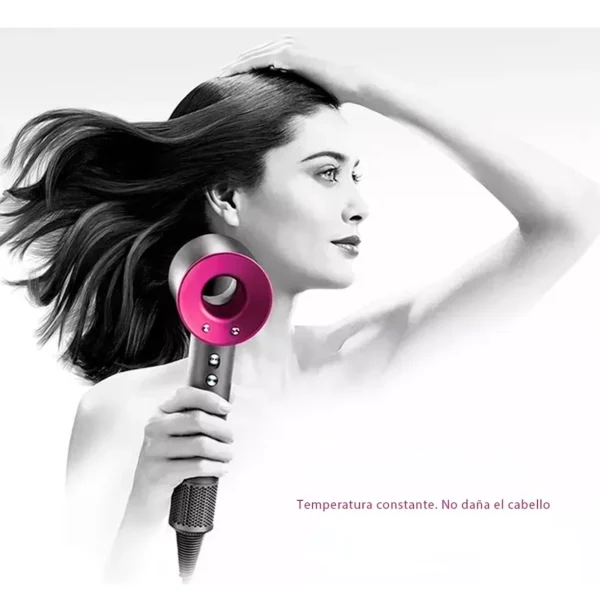 SECADOR DE PELO 2400W OM - Image 4