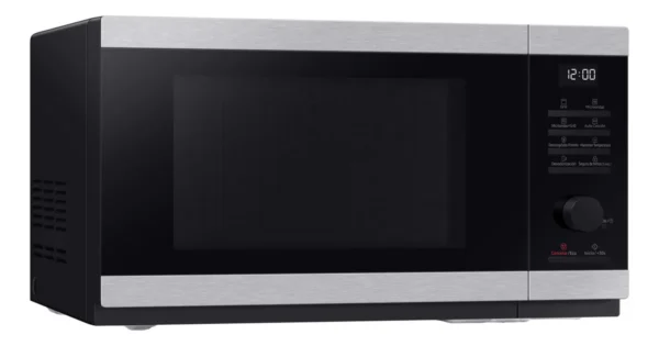 Microondas Samsung Mg32dg4524atbg Gris Oscuro 32l