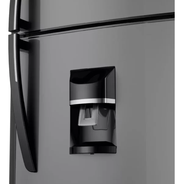 HELADERA DREAN NO FROST 300LTS RDA30FBRT SILVER CON DISPENSER - Image 3