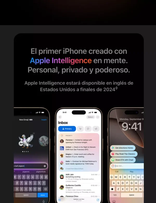 IPHONE 16 PRO MAX - Image 3