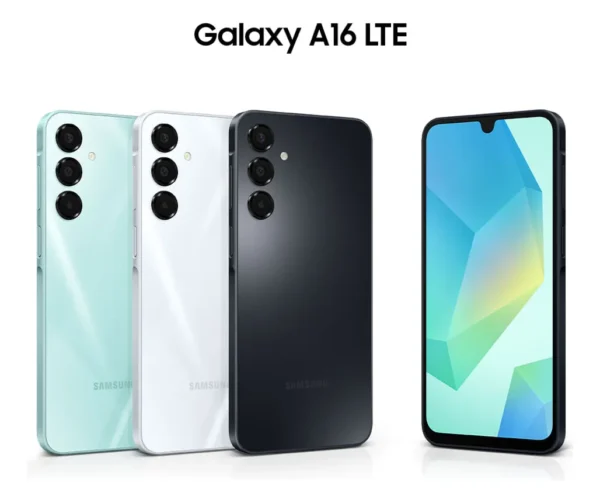 SAMSUNG A16 128/6GB - Image 2