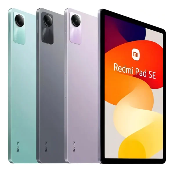 TABLET XIAOMI REDMI PAD SE 256/8GB - Image 3