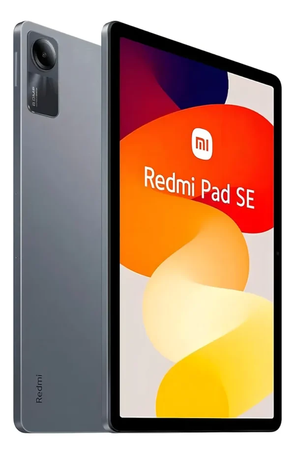 TABLET XIAOMI REDMI PAD SE 256/8GB