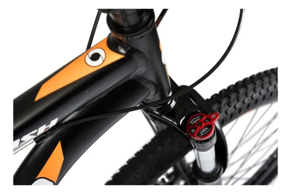 BICICLETA OLMO FLASH R29 290 ALUMINIO SHIMANO - Image 3