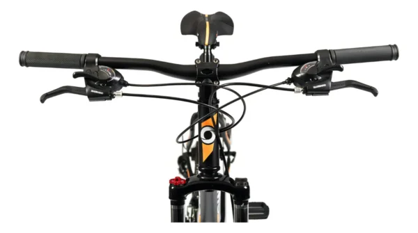 BICICLETA OLMO FLASH R29 290 ALUMINIO SHIMANO - Image 2