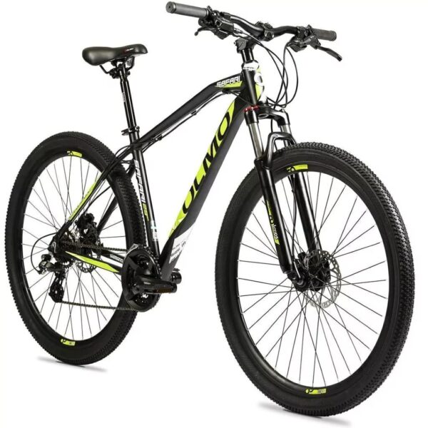 BICICLETA OLMO SAFARI 290 RODADO 29 - Image 3