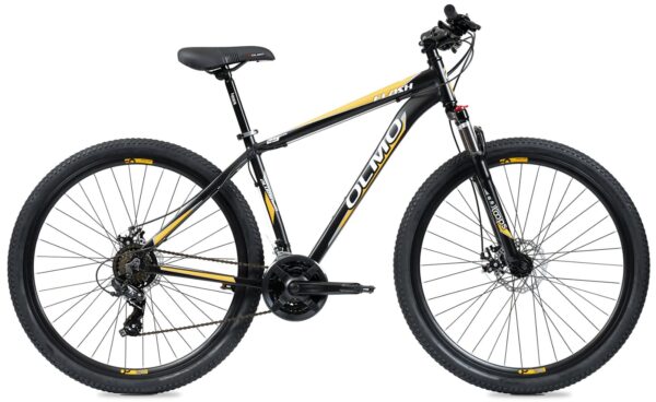 BICICLETA OLMO FLASH R29 290 ALUMINIO SHIMANO