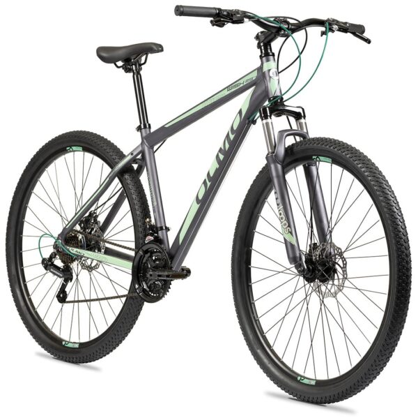 BICICLETA OLMO WISH R29 290 ALUMINIO - Image 3