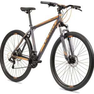 BICICLETA OLMO WISH R29 290 ALUMINIO