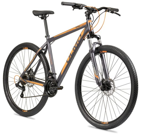 BICICLETA OLMO WISH R29 290 ALUMINIO