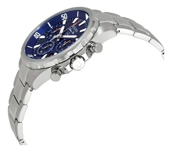 Reloj Bulova Marine Star - Image 3