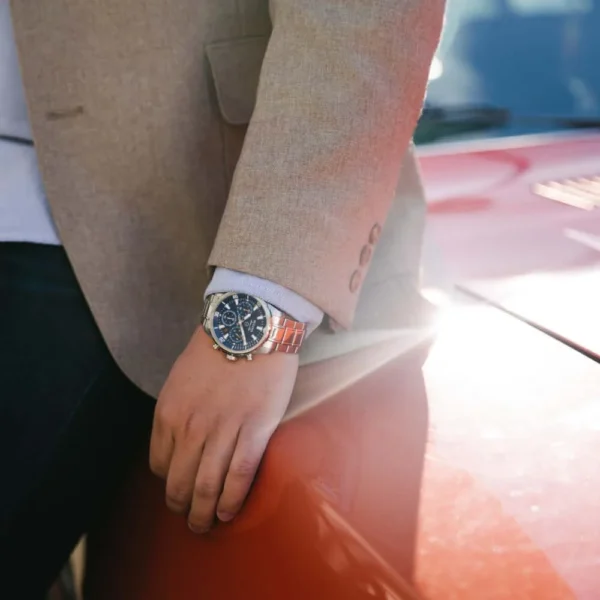 Reloj Bulova Marine Star - Image 4