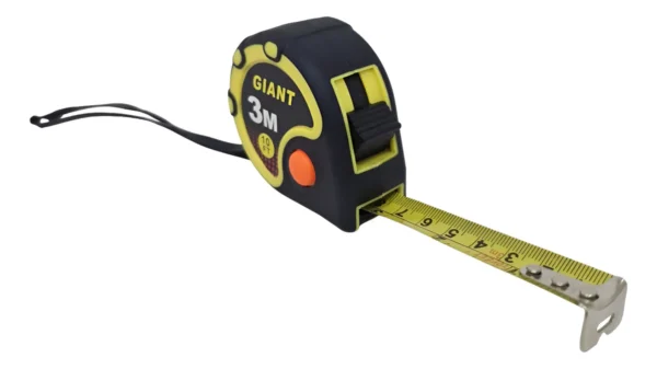 X3 Cinta Métrica Giant