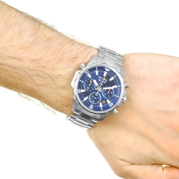 Reloj Bulova Marine Star - Image 5