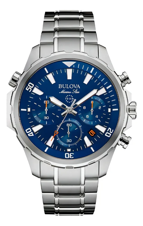 Reloj Bulova Marine Star