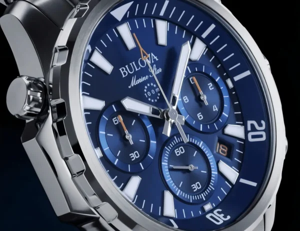 Reloj Bulova Marine Star - Image 7