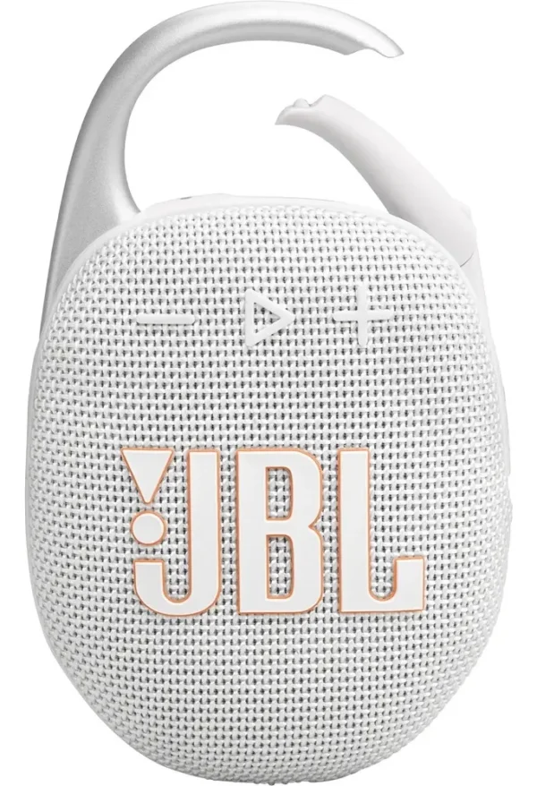 Parlante Portátil JBL Clip 5 Bluetooth - Image 7