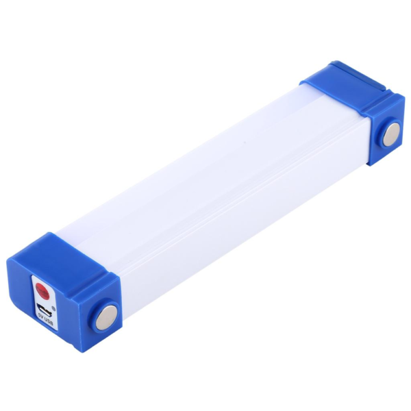 BARRA LED RECARGABLE 10CM