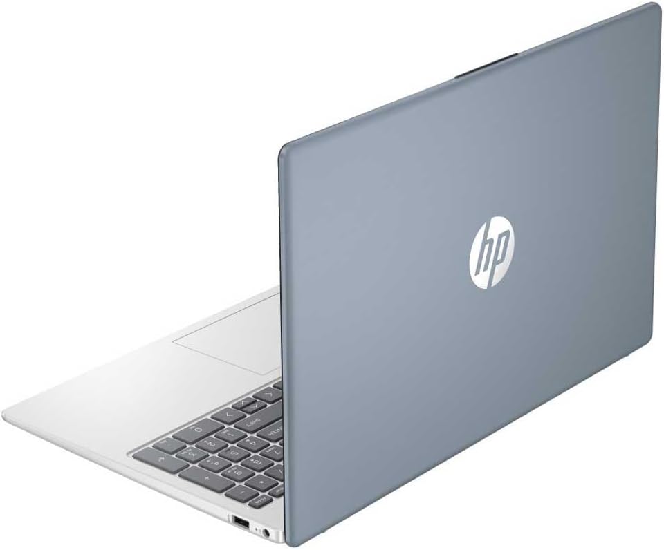 HP Laptop 15-fd0060ns Intel Core i7-1355U 8 GB RAM 512 GB SSD - Image 2