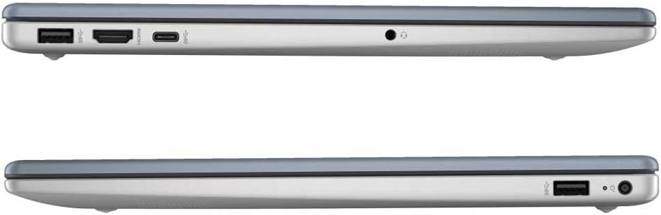 HP Laptop 15-fd0060ns Intel Core i7-1355U 8 GB RAM 512 GB SSD - Image 3