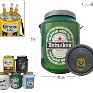 HELADERA CONSERVADORA LATA GRANDE