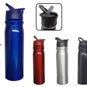 BOTELLA DE ALUMINIO DOBLE CAPA