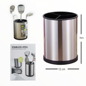 ORGANIZADOR Y ESCURRIDOR DE CUBIERTOS BJ-883