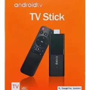 Android Smart Tv Stick 256gb 8gb