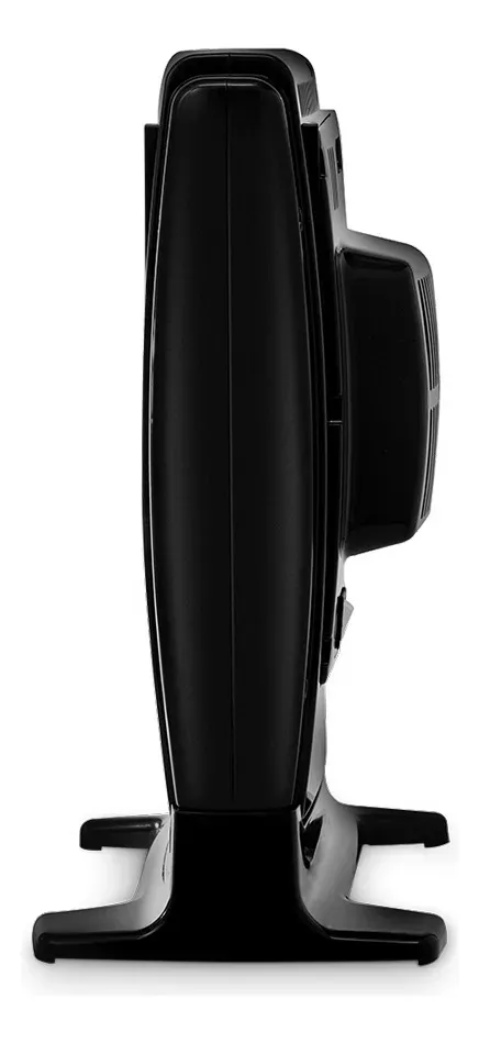 ESTUFA INFRARROJO YELMO 4 VELAS 800W/1600W CON FORZADOR HG-5002 - Image 2